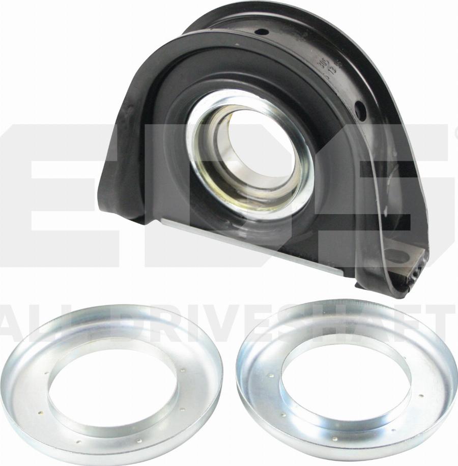 EDS – ALL DRIVESHAFT 00024010-GE - Suport, ax cardanic aaoparts.ro