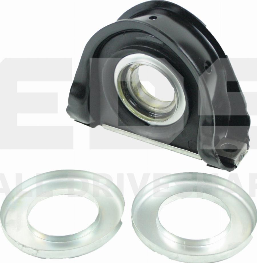 EDS – ALL DRIVESHAFT 00025647-GE - Suport, ax cardanic aaoparts.ro