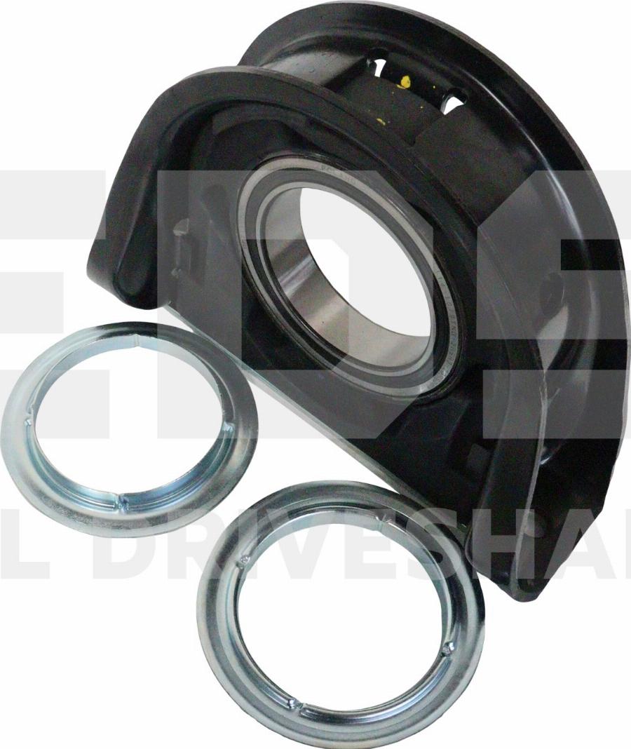 EDS – ALL DRIVESHAFT 00208844-GE - Suport, ax cardanic aaoparts.ro