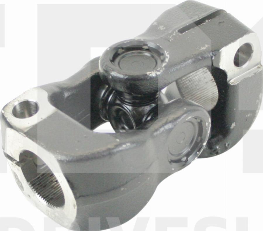 EDS – ALL DRIVESHAFT 100001678-GE - Articulatie, arbore de directie aaoparts.ro