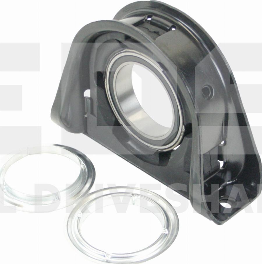 EDS – ALL DRIVESHAFT 2009678-GE - Suport, ax cardanic aaoparts.ro