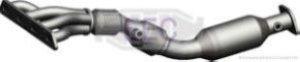 EEC BM6009 - Catalizator aaoparts.ro