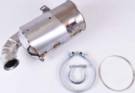 EEC CI6092T - Catalizator aaoparts.ro