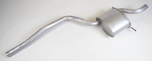 EEC EBM462 - Toba esapament finala aaoparts.ro