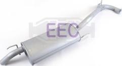 EEC ERN369 - Toba esapament finala aaoparts.ro