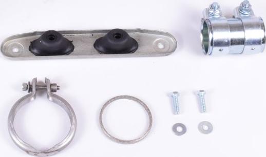 EEC KIT926 - Set montare, catalizator aaoparts.ro