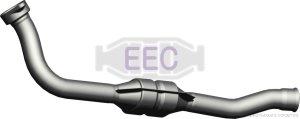 EEC PT6048 - Catalizator aaoparts.ro