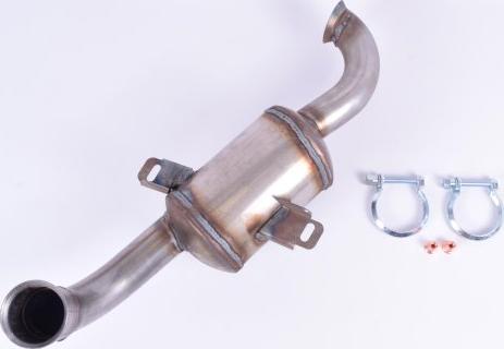 EEC PT6105T - Catalizator aaoparts.ro