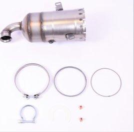 EEC PT6111T - Catalizator aaoparts.ro