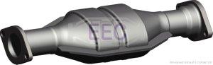 EEC RE6049 - Catalizator aaoparts.ro
