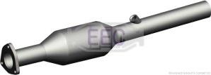 EEC ST6001 - Catalizator aaoparts.ro