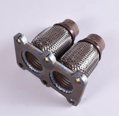 EEC VK7512 - Teava reparatie, catalizator aaoparts.ro