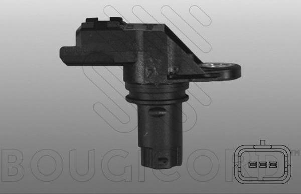 EFI 144410 - Senzor,pozitie ax cu came aaoparts.ro