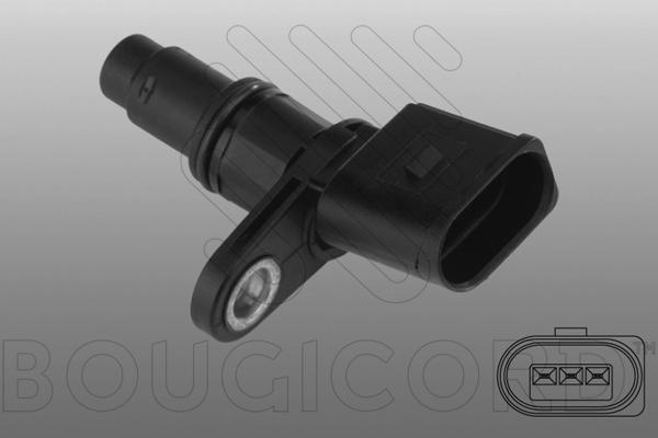 EFI 144503 - Senzor,pozitie ax cu came aaoparts.ro
