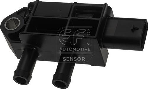 EFI 1474011 - Senzor, presiune gaze evacuare aaoparts.ro