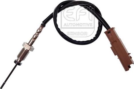 EFI 1473112 - Senzor, temperatura gaze evacuare aaoparts.ro