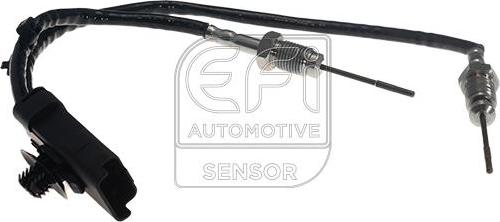 EFI 1473184 - Senzor, temperatura gaze evacuare aaoparts.ro