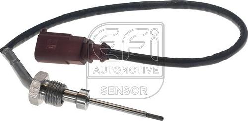 EFI 1473183 - Senzor, temperatura gaze evacuare aaoparts.ro