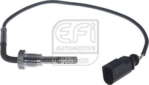 EFI 1473211 - Senzor, temperatura gaze evacuare aaoparts.ro