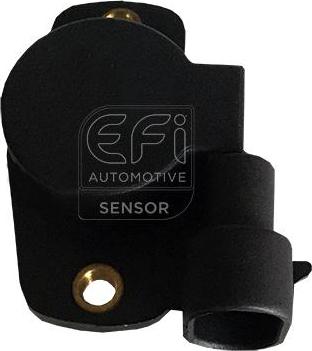 EFI 1477301 - Senzor, pozitie clapeta acceleratie aaoparts.ro
