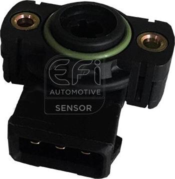 EFI 1477314 - Senzor, pedala acceleratie aaoparts.ro
