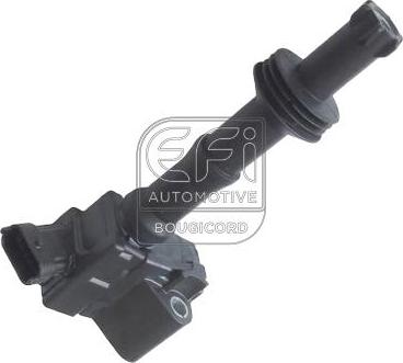 EFI 155519 - Bobina de inductie aaoparts.ro