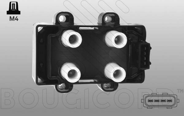 EFI 155050 - Bobina de inductie aaoparts.ro