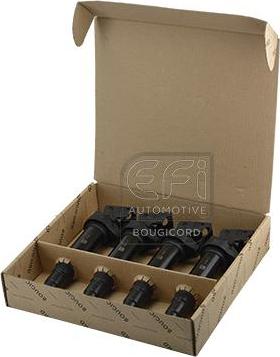EFI 155190P - Bobina de inductie aaoparts.ro