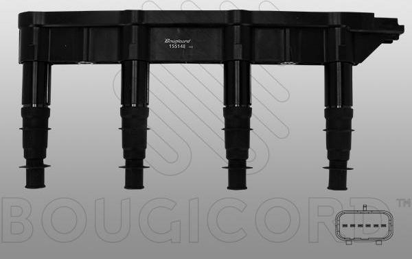 EFI 155148 - Bobina de inductie aaoparts.ro