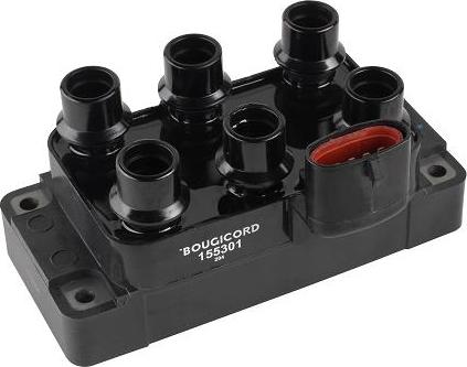 EFI 155301 - Bobina de inductie aaoparts.ro