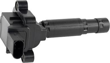 Delphi GN10451-12B1 - Bobina de inductie aaoparts.ro