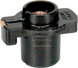 EFI 160610 - Rotor distribuitor aaoparts.ro