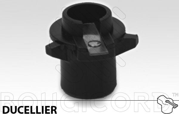 EFI 160628 - Rotor distribuitor aaoparts.ro