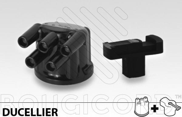 EFI 160368 - Set montare, modul aprindere aaoparts.ro