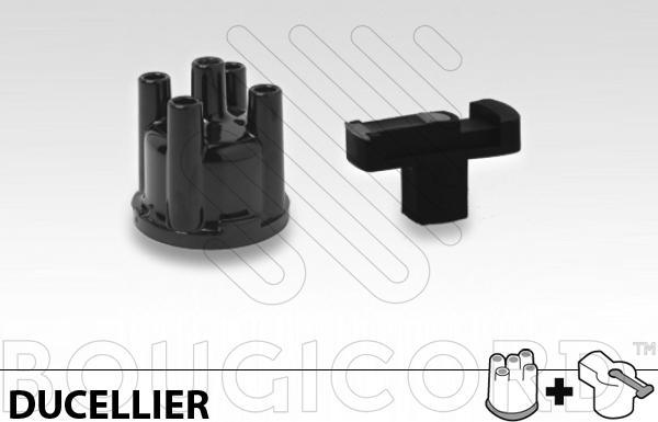 EFI 160315 - Set montare, modul aprindere aaoparts.ro