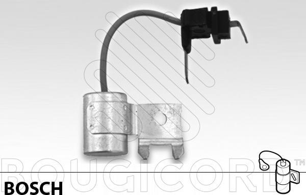 EFI 160205 - Condensator, aprindere aaoparts.ro