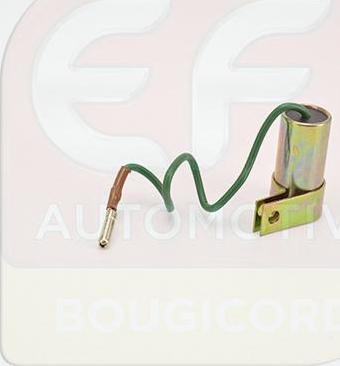 EFI 160222 - Condensator, aprindere aaoparts.ro