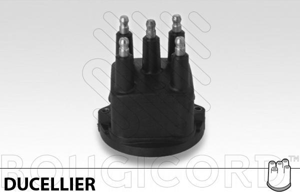 EFI 160710 - Capac distribuitor aaoparts.ro