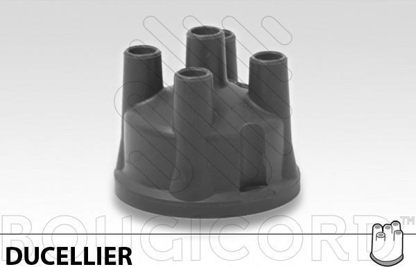 EFI 160735 - Capac distribuitor aaoparts.ro