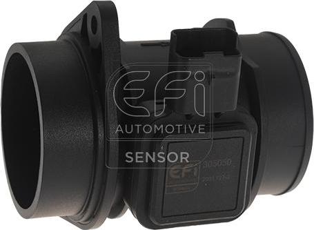 EFI 305050 - Senzor debit aer aaoparts.ro