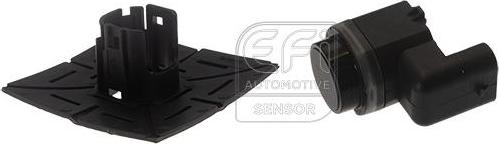 EFI 306032k - Sensor, ajutor parcare aaoparts.ro