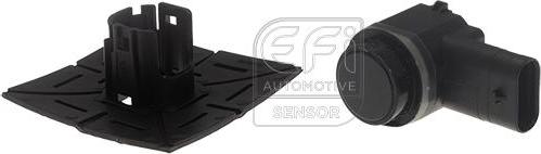 EFI 306028k - Sensor, ajutor parcare aaoparts.ro