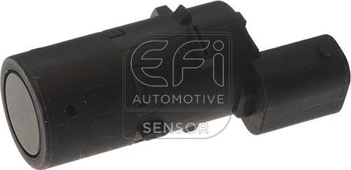 EFI 306076 - Sensor, ajutor parcare aaoparts.ro