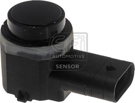 EFI 306077 - Sensor, ajutor parcare aaoparts.ro