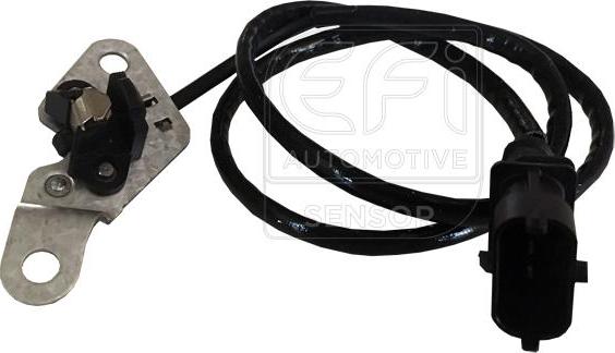 EFI 303098 - Senzor,pozitie ax cu came aaoparts.ro