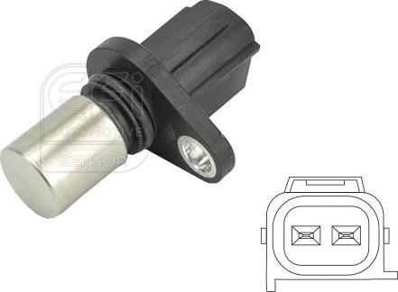 EFI 303191 - Senzor,pozitie ax cu came aaoparts.ro