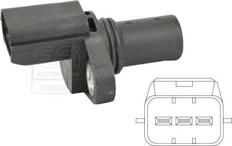 EFI 303367 - Senzor impulsuri, arbore cotit aaoparts.ro