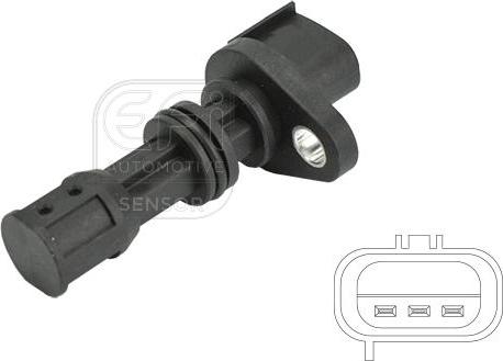 EFI 303386 - Senzor impulsuri, arbore cotit aaoparts.ro