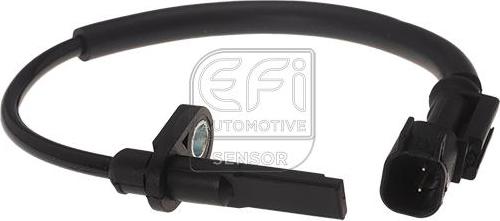 EFI 302497 - Senzor,turatie roata aaoparts.ro