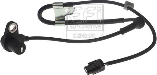 EFI 302416 - Senzor,turatie roata aaoparts.ro